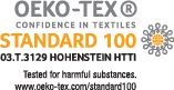 oeko-tex certified mattress